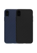 Coque Delicate Shadow Serie Protective iphone X Xs Hoco