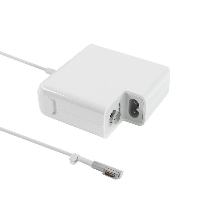 Chargeur Pour MacBook Blanc 1ère Génération A1181