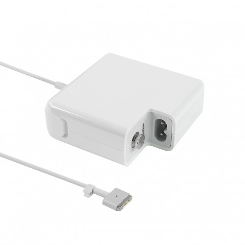 SOSav - Chargeur MagSafe 2 60W - MacBook Pro 13 Retina (sans plug UE)