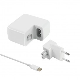 Chargeur USB-C 29W -...