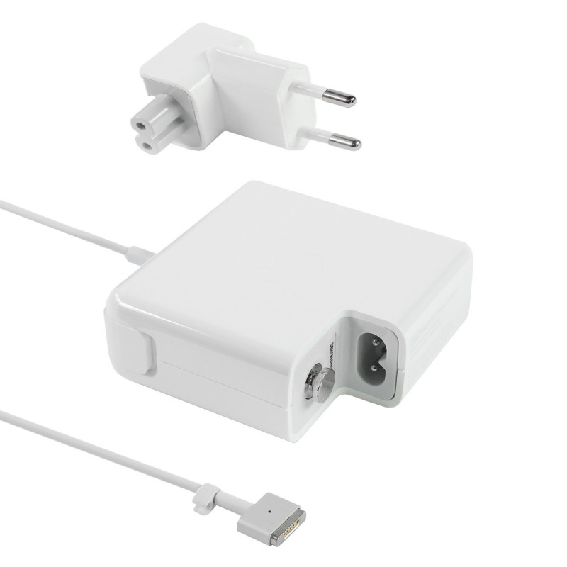 Chargeur MagSafe 60 watts - MacBook & MacBook Pro 13" (Avec Plug UE)