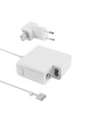 Adapteur secteur MagSafe 2 de 60 watts (pour MacBook Pro avec écran Retina) avec plug UE