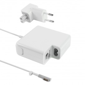 Chargeur MagSafe 85W - MacBook Pro 15 et 17" (Avec plug UE)