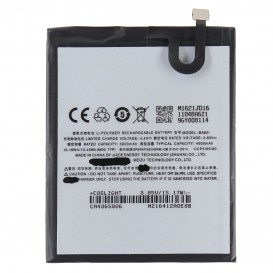 Batterie - Meizu M5 Note