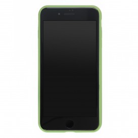 Coque en silicone Touch serie Baseus iPhone 8 Plus / 7 Plus