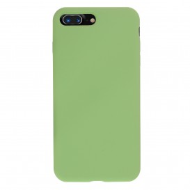 Coque en silicone Touch serie Baseus iPhone 8 Plus / 7 Plus