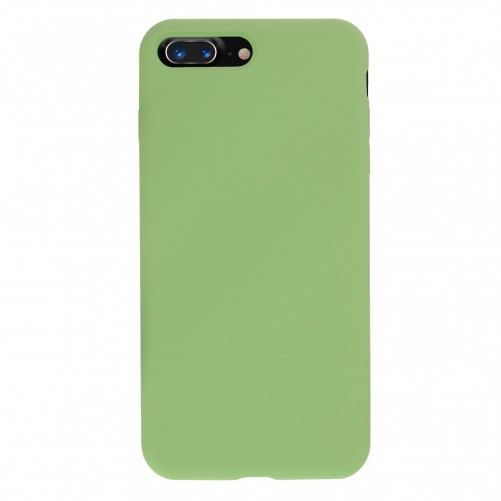 Coque en silicone Touch serie Baseus iPhone 8 Plus / 7 Plus