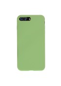 Coque en silicone Touch serie Baseus iPhone 8 Plus / 7 Plus