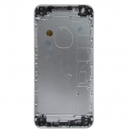 Châssis iPhone 6S Plus ARGENT (Non Assemble)