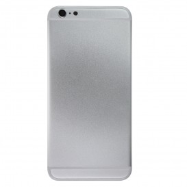 Châssis iPhone 6S Plus ARGENT (Non Assemble)