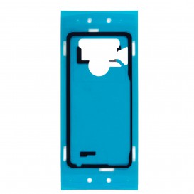 Sticker coque arrière (Officiel) - LG G6