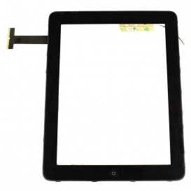 Kit réparation vitre tactile + LCD - iPad 3G