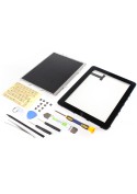 Kit réparation vitre tactile + LCD - iPad WiFi
