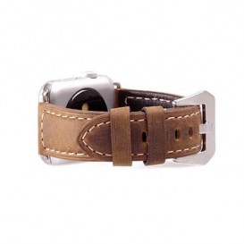 Bracelet cuir - Apple Watch 42/44mm
