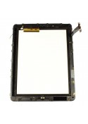 Bloc Vitre tactile + Chassis - iPad 3G