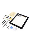 Kit réparation vitre tactile - iPad 3G