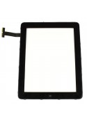 Bloc Vitre tactile + Chassis - iPad WiFi