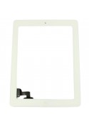 Vitre tactile Blanche - iPad 2