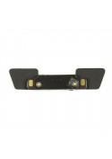 Poussoir Bouton Home + Support - iPad 2