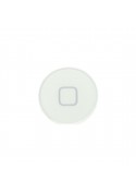 Bouton Home Blanc - iPad 2