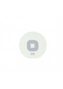 Bouton Home Blanc - iPad 2