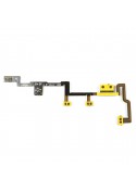 Nappe Power + Vibreur + Volume - iPad 2