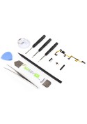 Kit réparation Boutons (Power, vibreur, volume) - iPad 2