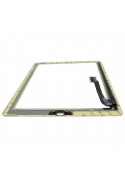 Vitre tactile Blanche - iPad 3