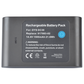 Batterie compatible li-ion...