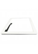 Vitre tactile Blanche - iPad 3