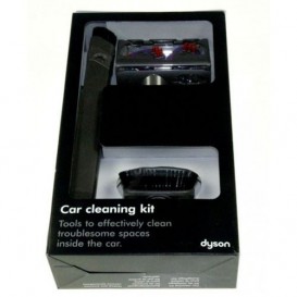 Kit nettoyage voiture -...