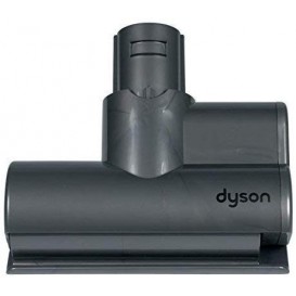 Brosse avec turbine - Dyson...