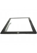 Vitre tactile Noire - iPad 3