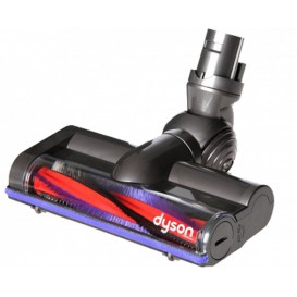 Brosse robotisée - Dyson...