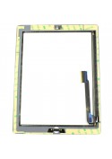 Vitre tactile Blanche - iPad 3