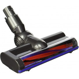 Brosse turbo pour V6 -...