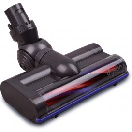 Turbo. Brosse 211mm - Dyson...