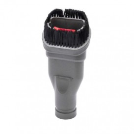 Brosse + embout poussiere -...