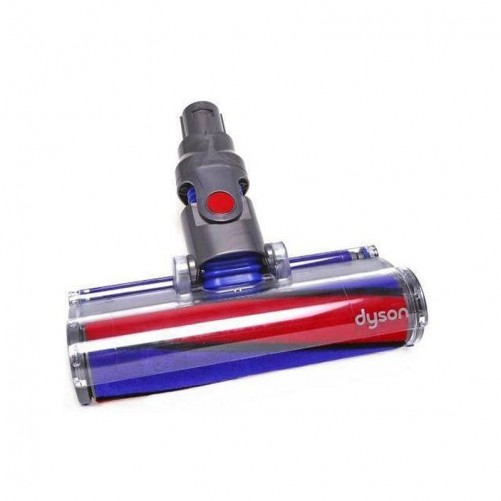 Brosse soft roller cleaner - Dyson V6 Trigger (DC61 Trigger) DC61 Animal 