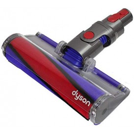 Brosse QR soft roller -...