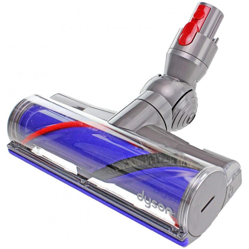 Ensemble turbo brosse - Dyson V8 Absolute Dyson V8 Absolute Pro 