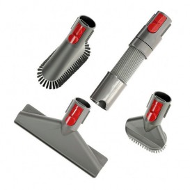 Kit brosses pour dyson sans...