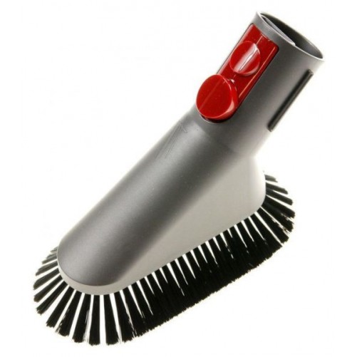 Brosse mini soft quick release - Dyson V8 Absolute Dyson V8 Absolute 