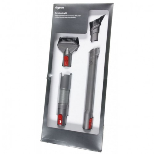 Kit accessoires nettoyage voiture - Dyson V8 Absolute Dyson V8 Absolute Pro  