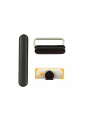 Lot 3 Boutons (Power + Mute + Volume) - iPad 2