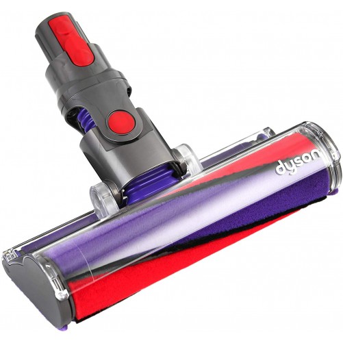 Turbobrosse (Soft roller) - Dyson Cyclone V10 Absolute Dyson