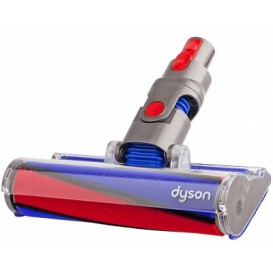 Brosse soft roller - Dyson...