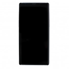 Ecran complet ORCHIDEE (Officiel) - Galaxy Note 9