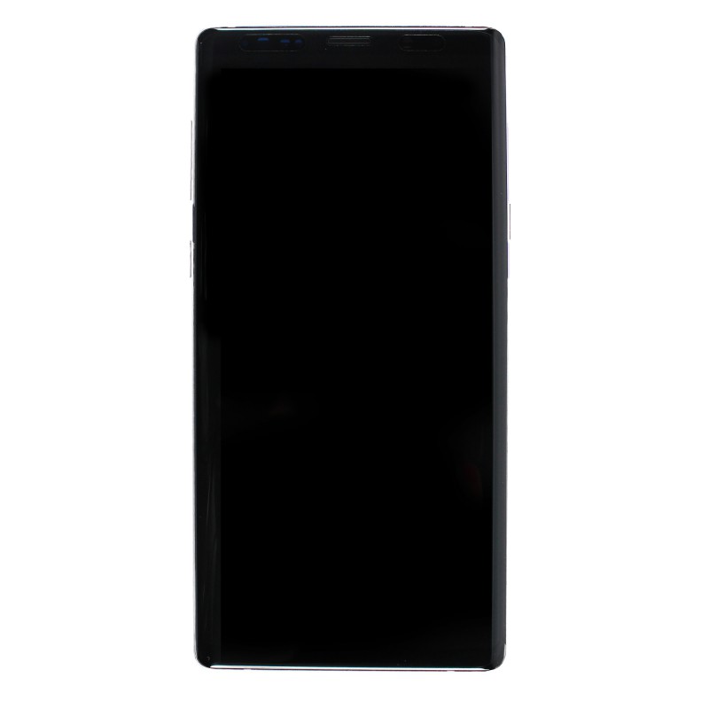 Ecran complet ORCHIDEE (Officiel) - Galaxy Note 9