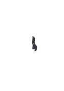Support verrouillage sonde de proximité pour iPhone 4S